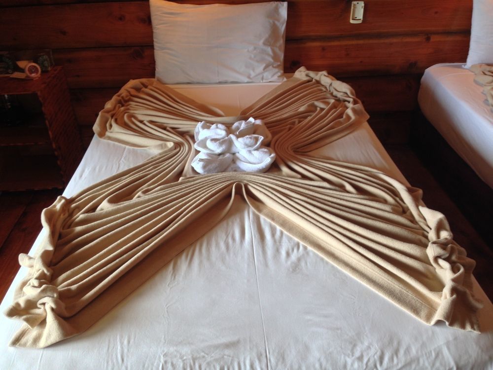 ปาเลา แพลนเตชั่น รีสอร์ต Hotel โครอร์ ภายนอก รูปภาพ