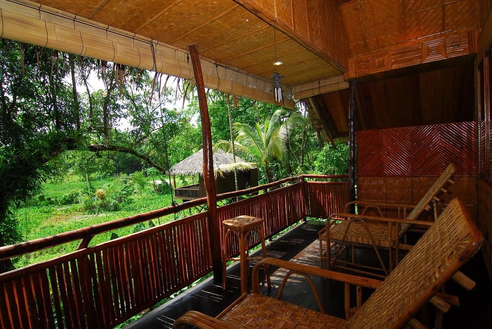 ปาเลา แพลนเตชั่น รีสอร์ต Hotel โครอร์ ภายนอก รูปภาพ
