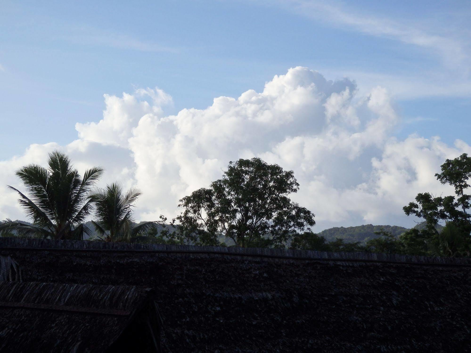ปาเลา แพลนเตชั่น รีสอร์ต Hotel โครอร์ ภายนอก รูปภาพ