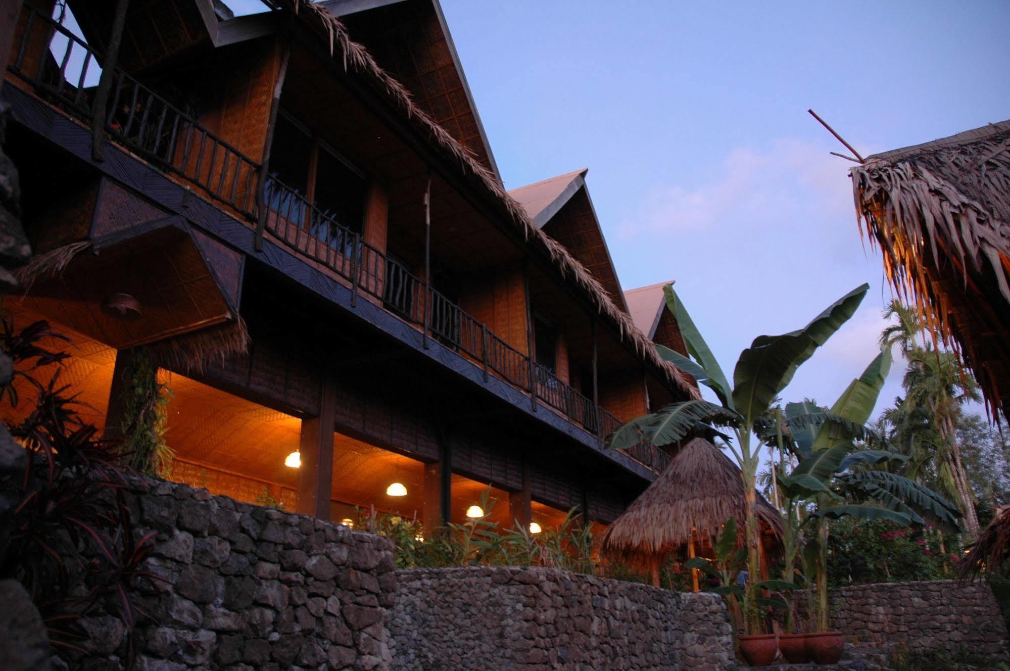 ปาเลา แพลนเตชั่น รีสอร์ต Hotel โครอร์ ภายนอก รูปภาพ