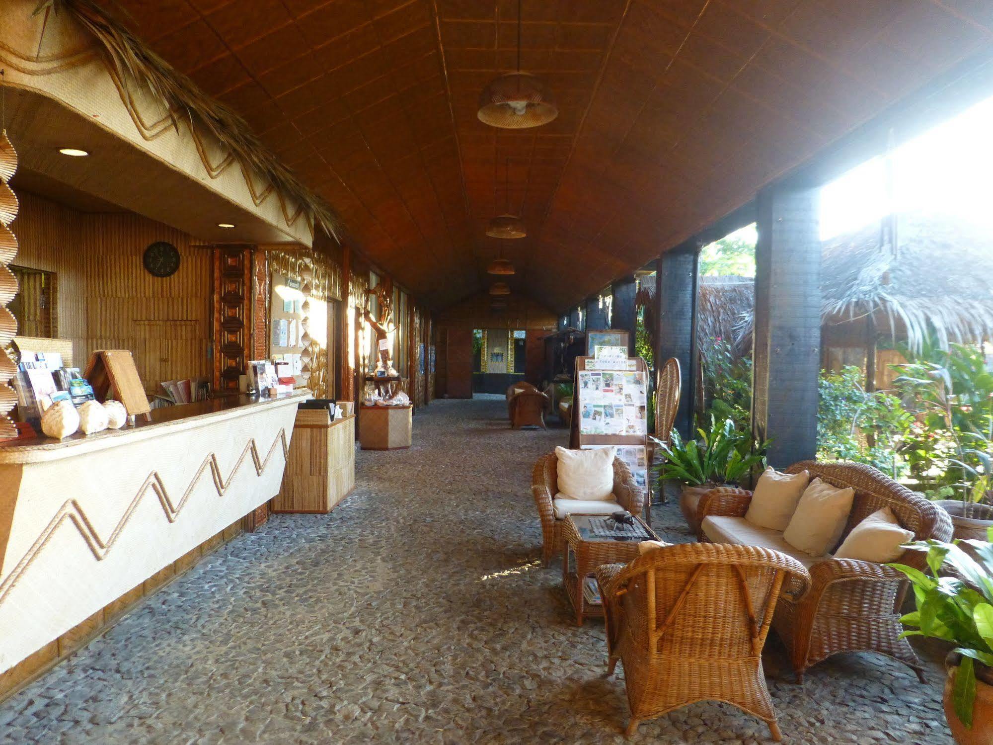 ปาเลา แพลนเตชั่น รีสอร์ต Hotel โครอร์ ภายนอก รูปภาพ