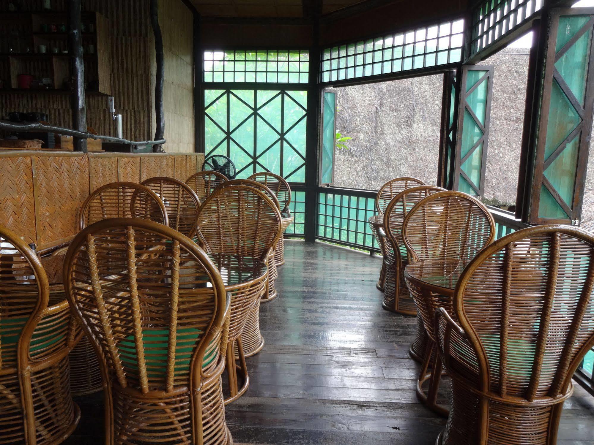 ปาเลา แพลนเตชั่น รีสอร์ต Hotel โครอร์ ภายนอก รูปภาพ