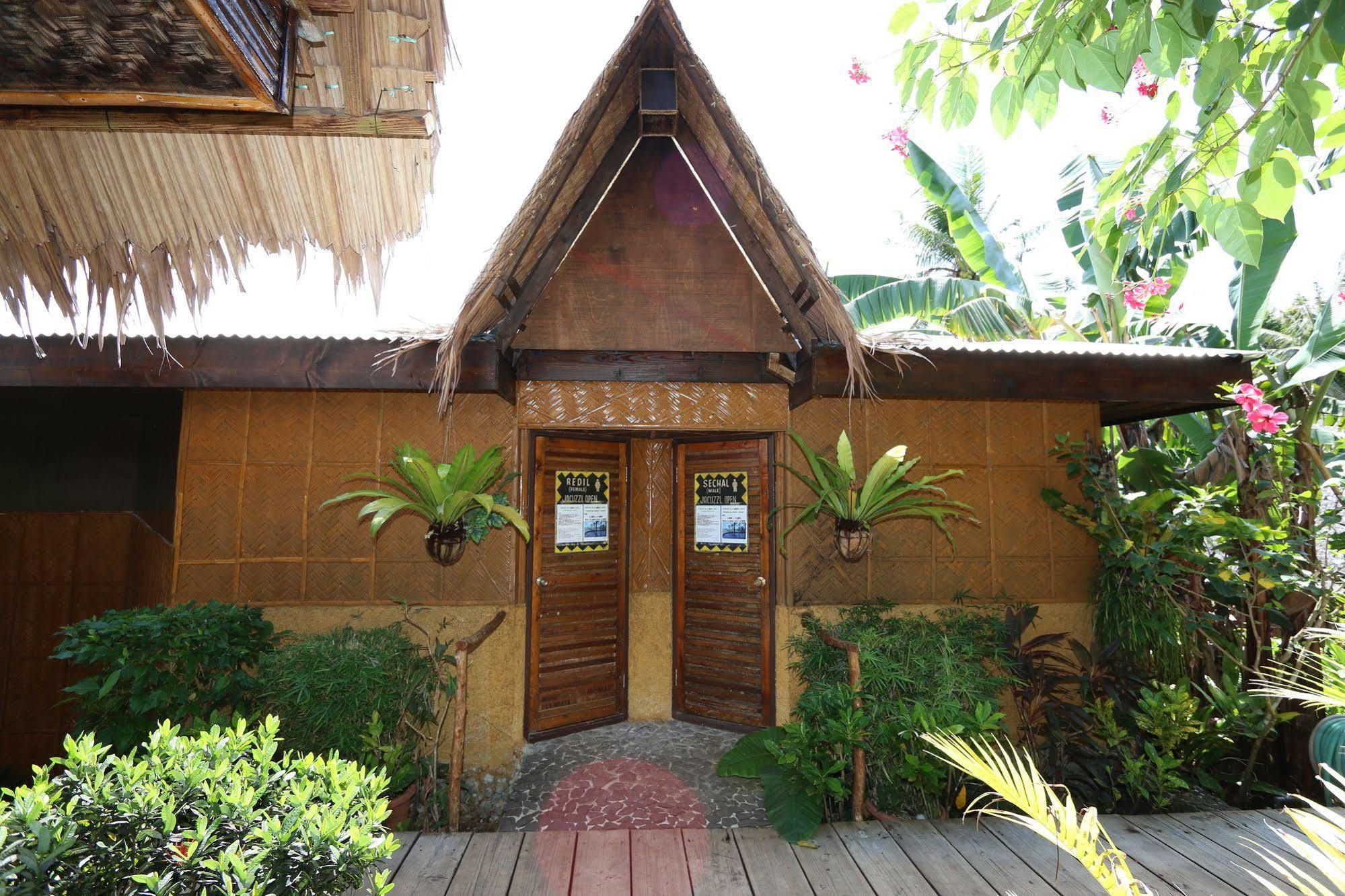 ปาเลา แพลนเตชั่น รีสอร์ต Hotel โครอร์ ภายนอก รูปภาพ