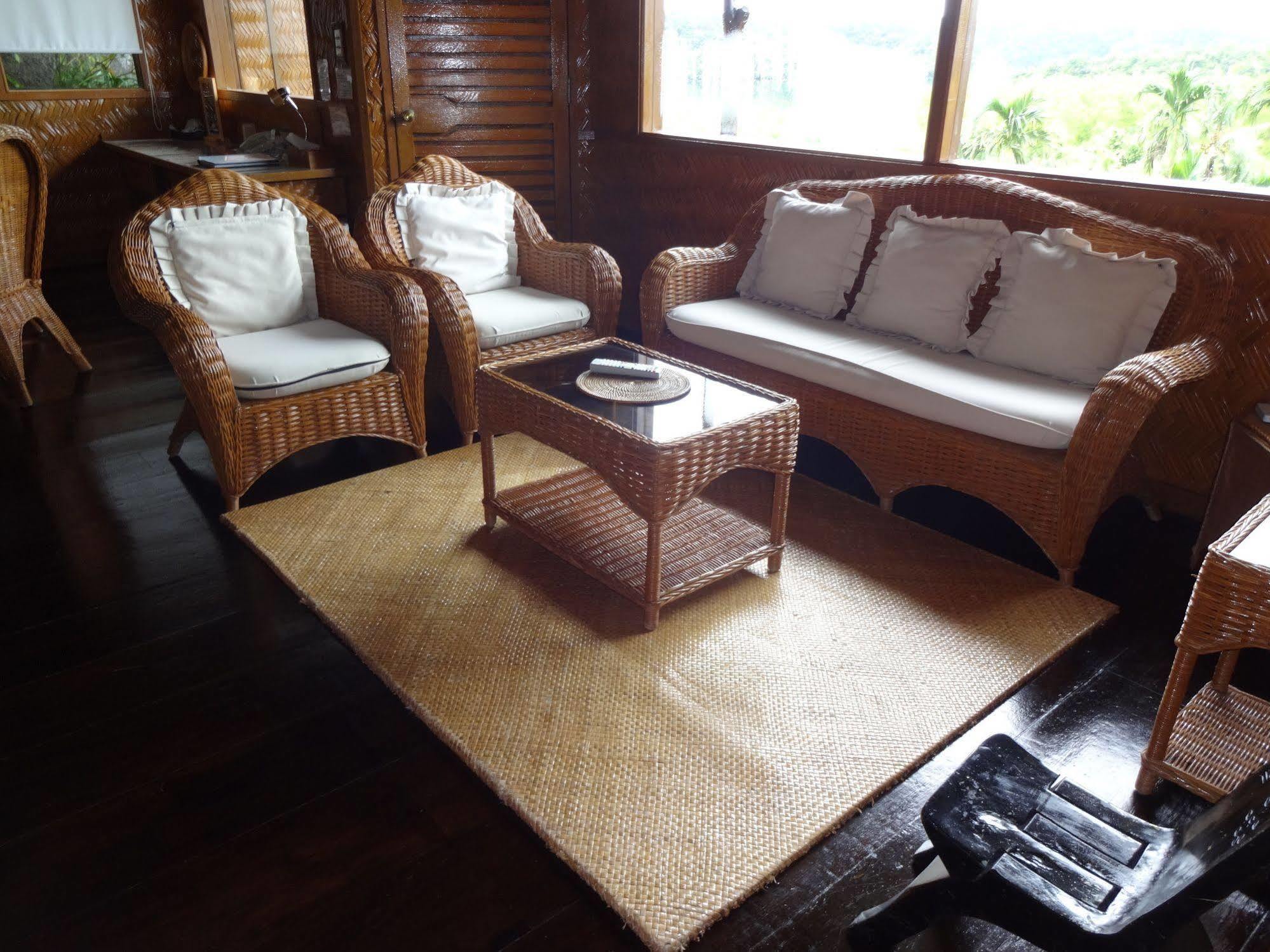 ปาเลา แพลนเตชั่น รีสอร์ต Hotel โครอร์ ภายนอก รูปภาพ