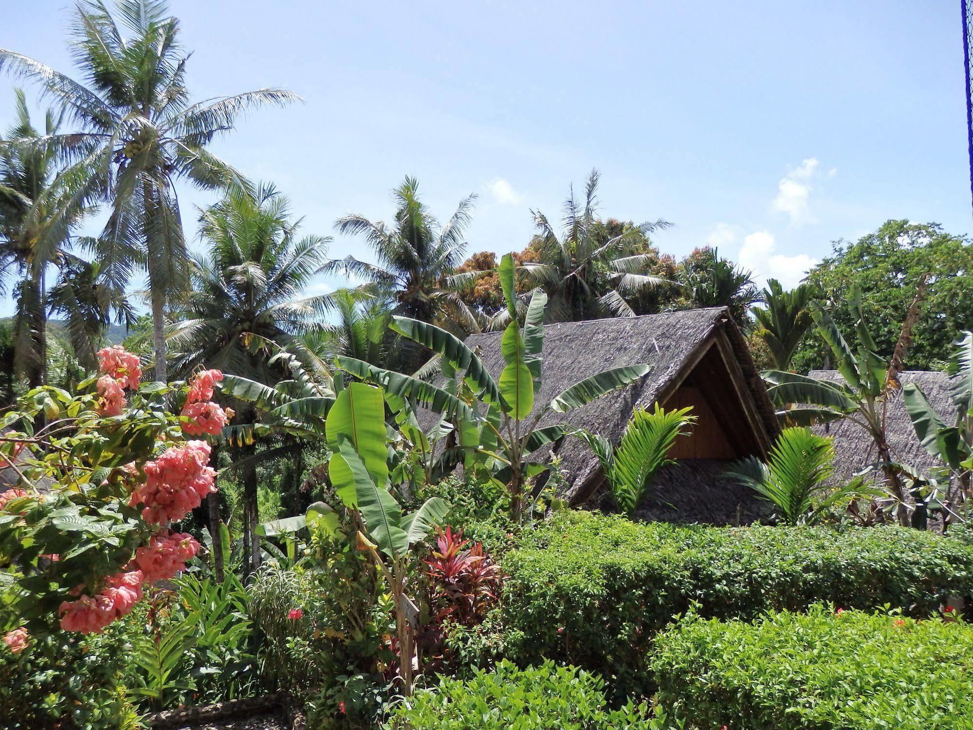 ปาเลา แพลนเตชั่น รีสอร์ต Hotel โครอร์ ภายนอก รูปภาพ