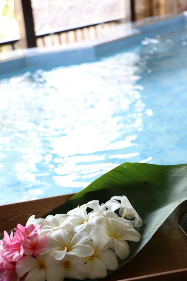 ปาเลา แพลนเตชั่น รีสอร์ต Hotel โครอร์ ภายนอก รูปภาพ