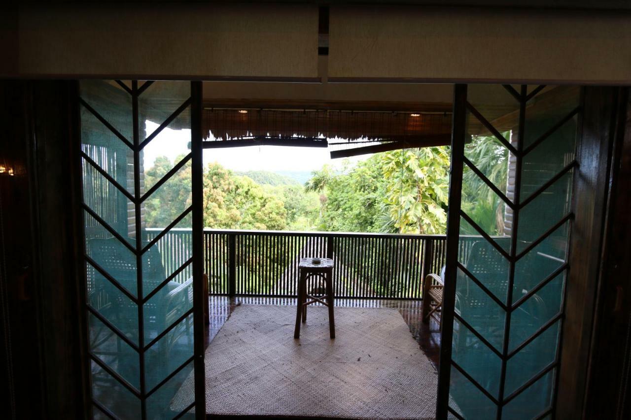 ปาเลา แพลนเตชั่น รีสอร์ต Hotel โครอร์ ภายนอก รูปภาพ