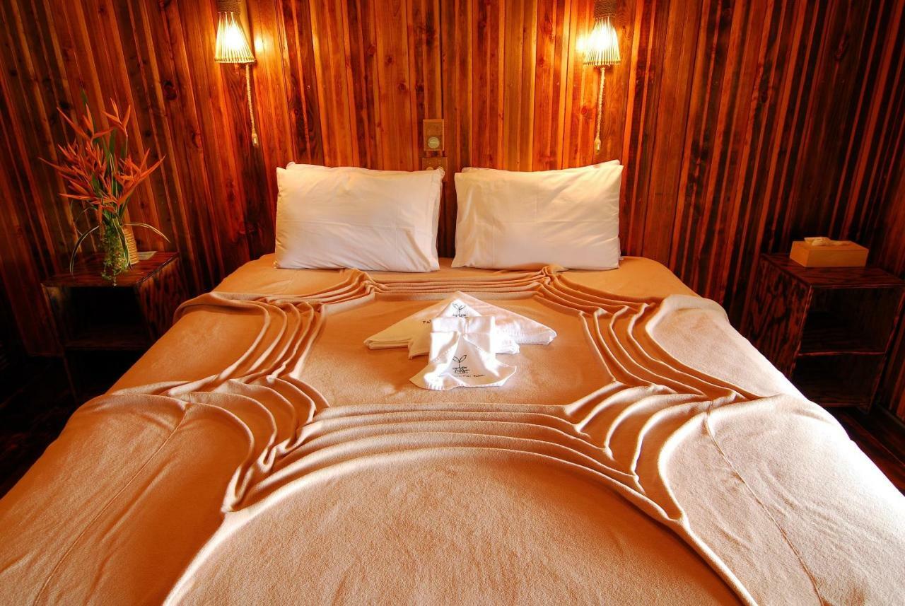ปาเลา แพลนเตชั่น รีสอร์ต Hotel โครอร์ ภายนอก รูปภาพ