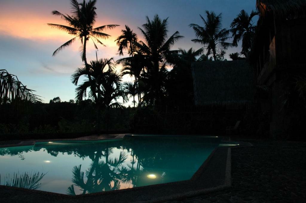 ปาเลา แพลนเตชั่น รีสอร์ต Hotel โครอร์ ภายนอก รูปภาพ