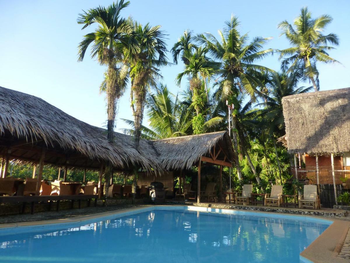 ปาเลา แพลนเตชั่น รีสอร์ต Hotel โครอร์ ภายนอก รูปภาพ
