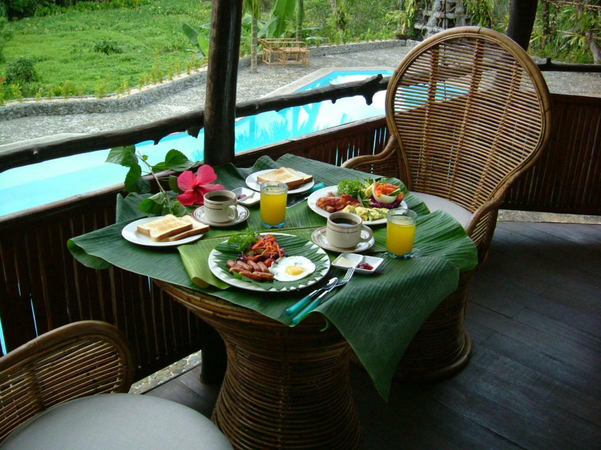 ปาเลา แพลนเตชั่น รีสอร์ต Hotel โครอร์ ภายนอก รูปภาพ