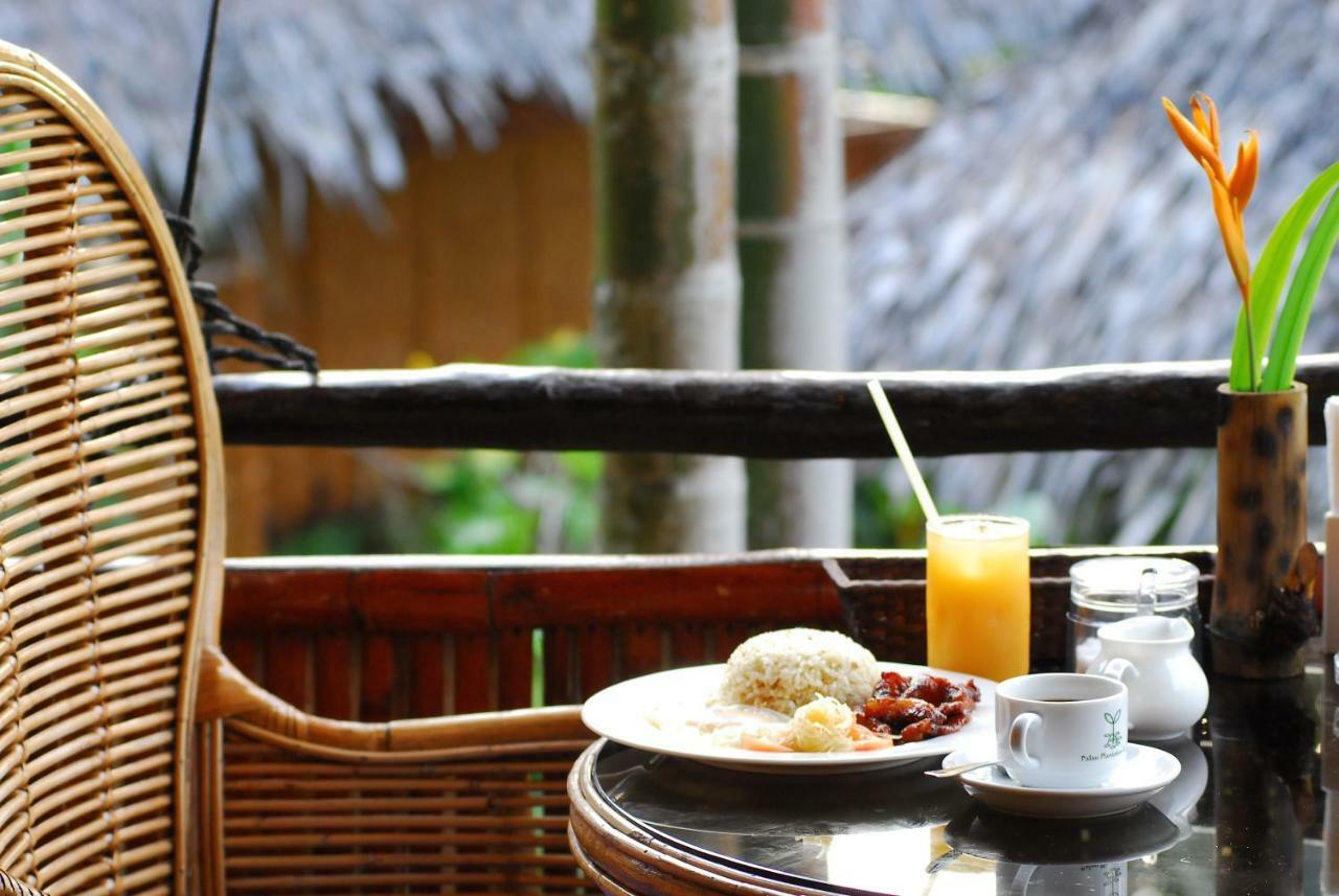 ปาเลา แพลนเตชั่น รีสอร์ต Hotel โครอร์ ภายนอก รูปภาพ