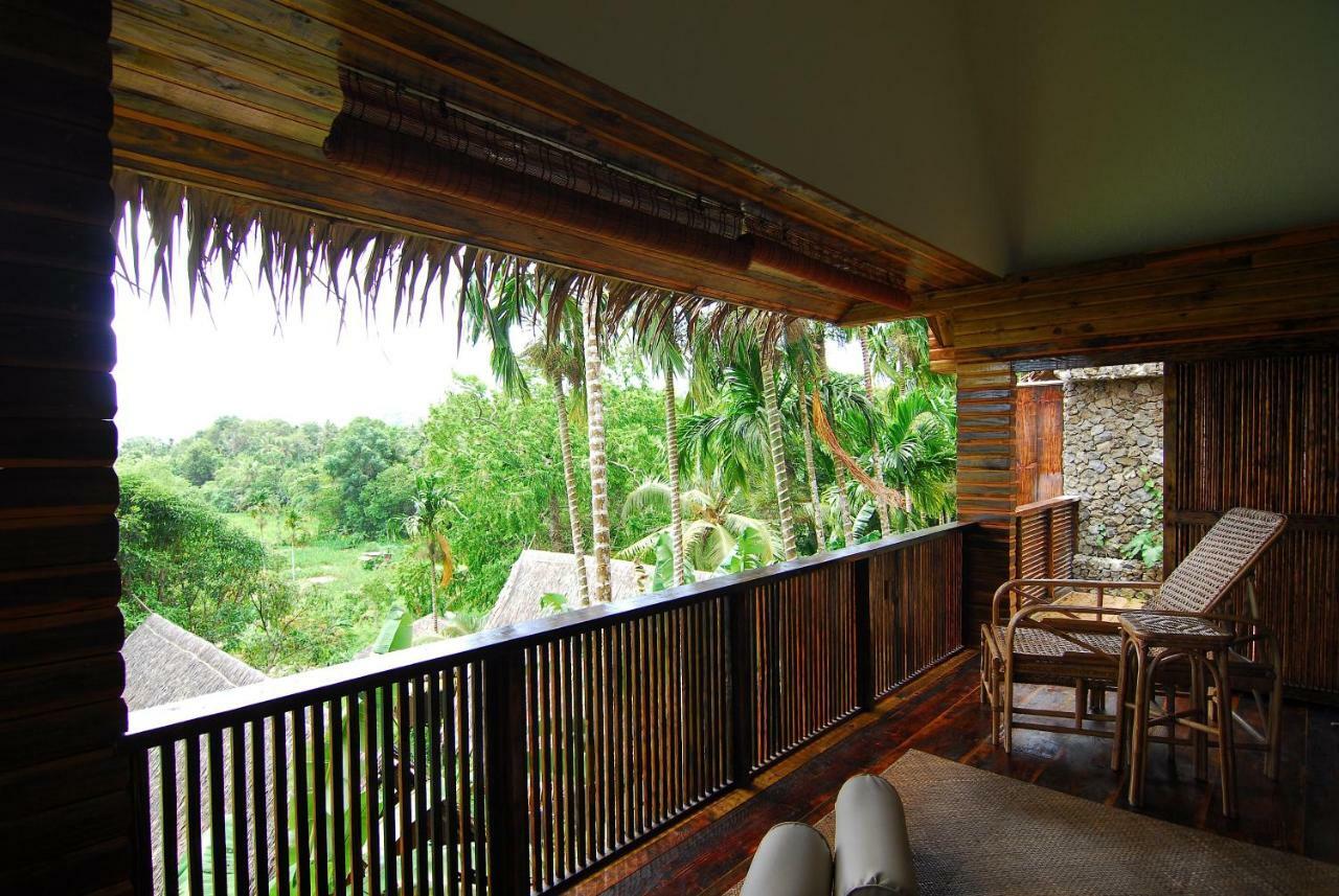 ปาเลา แพลนเตชั่น รีสอร์ต Hotel โครอร์ ภายนอก รูปภาพ