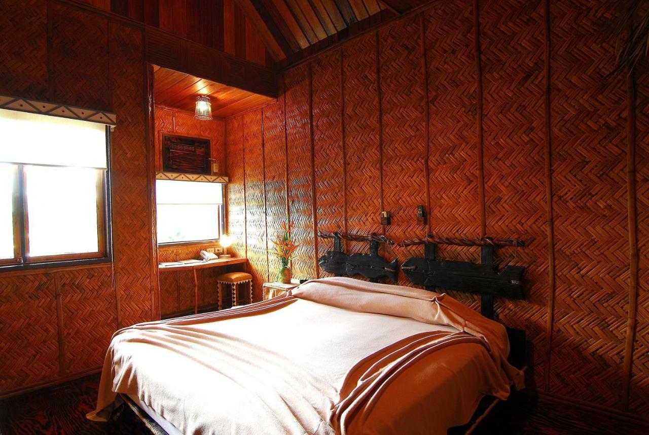 ปาเลา แพลนเตชั่น รีสอร์ต Hotel โครอร์ ภายนอก รูปภาพ