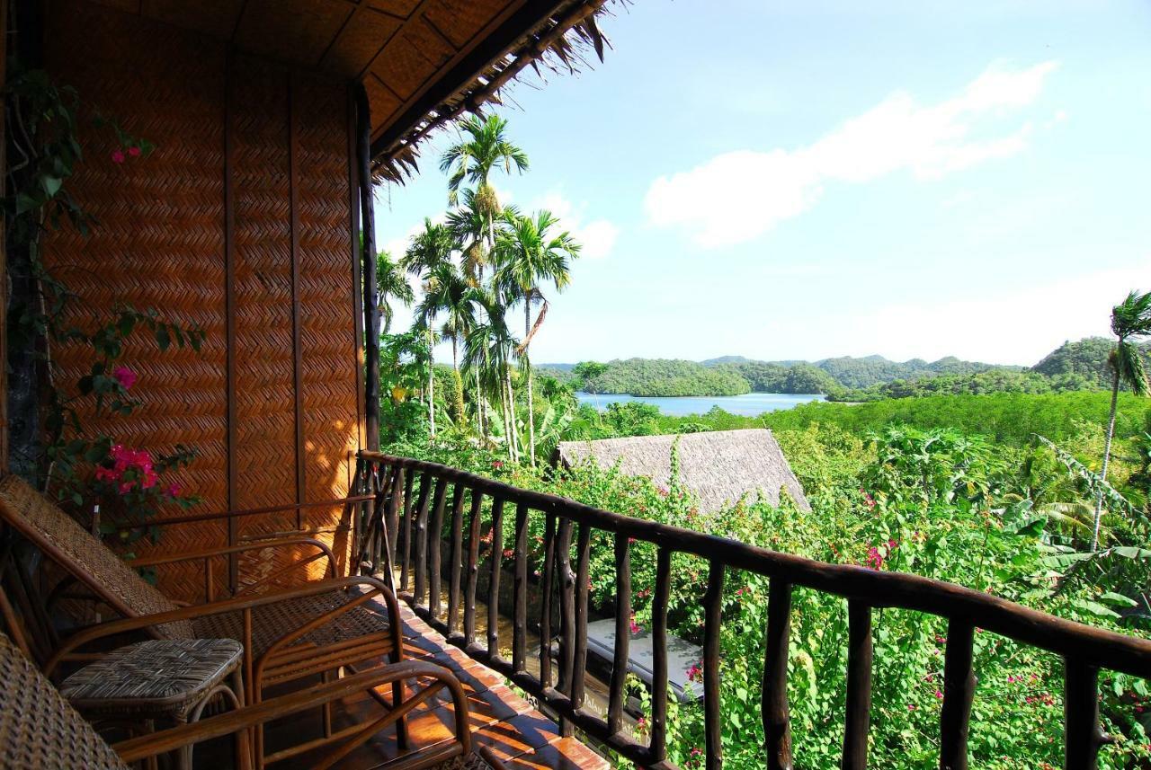ปาเลา แพลนเตชั่น รีสอร์ต Hotel โครอร์ ภายนอก รูปภาพ