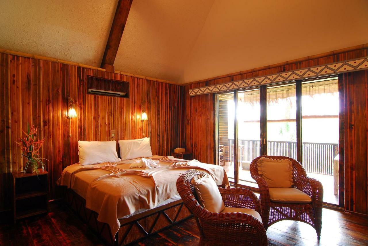 ปาเลา แพลนเตชั่น รีสอร์ต Hotel โครอร์ ภายนอก รูปภาพ