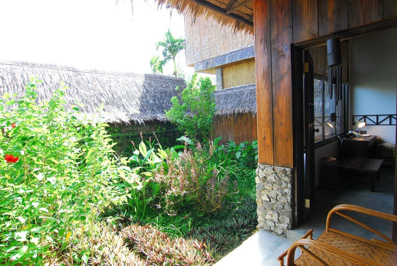 ปาเลา แพลนเตชั่น รีสอร์ต Hotel โครอร์ ภายนอก รูปภาพ